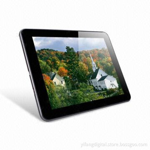 8-inch IPS Screen Android 4.1 Mini Computer w/ AML8726-MX Dual Core, 1GB RAM, HDMI and Bluetooth 2.1